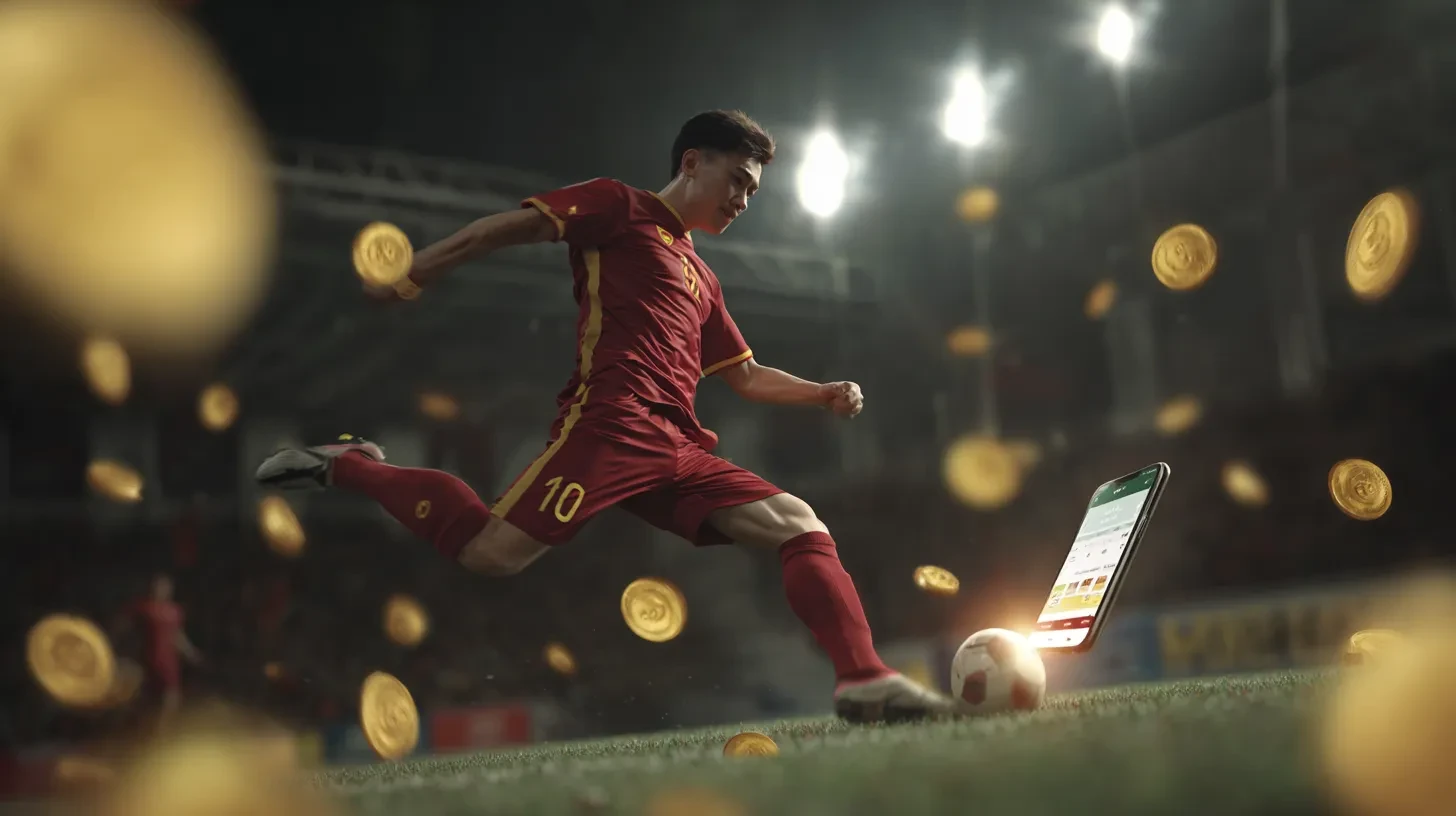 Apa itu Peraduan Bola Sepak Antarabangsa?